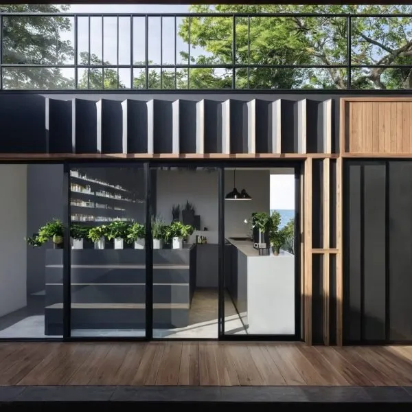 construction services