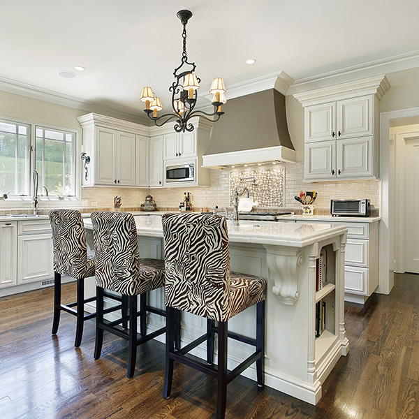 kitchen renovation services